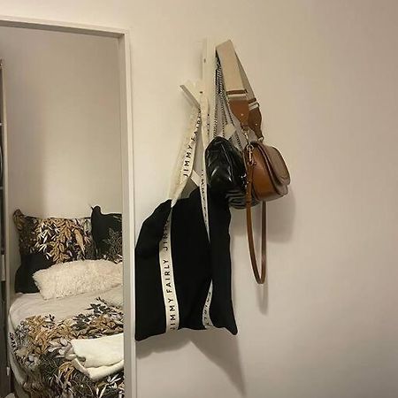 Ferienwohnung App Cozy En Plein Coeur De Paris Exterior foto
