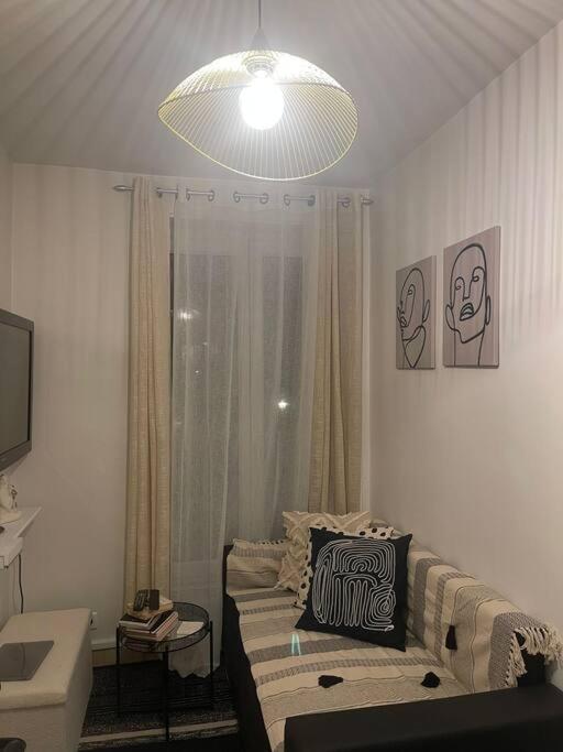 Ferienwohnung App Cozy En Plein Coeur De Paris Exterior foto
