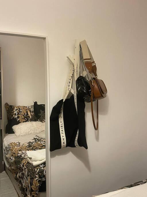 Ferienwohnung App Cozy En Plein Coeur De Paris Exterior foto