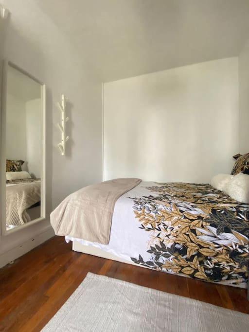 Ferienwohnung App Cozy En Plein Coeur De Paris Exterior foto
