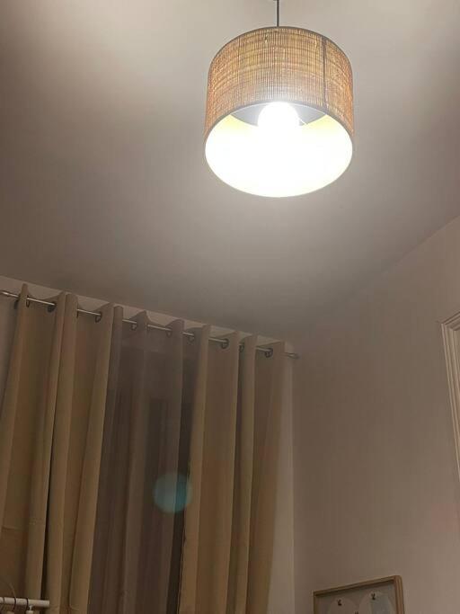 Ferienwohnung App Cozy En Plein Coeur De Paris Exterior foto