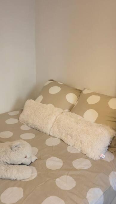 Ferienwohnung App Cozy En Plein Coeur De Paris Exterior foto