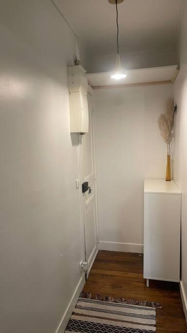 Ferienwohnung App Cozy En Plein Coeur De Paris Exterior foto